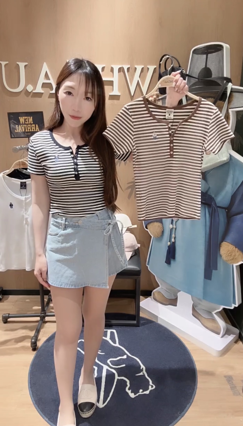 🇰🇷🇰🇷韓國連線27/3🔥🔥10772#wau00715