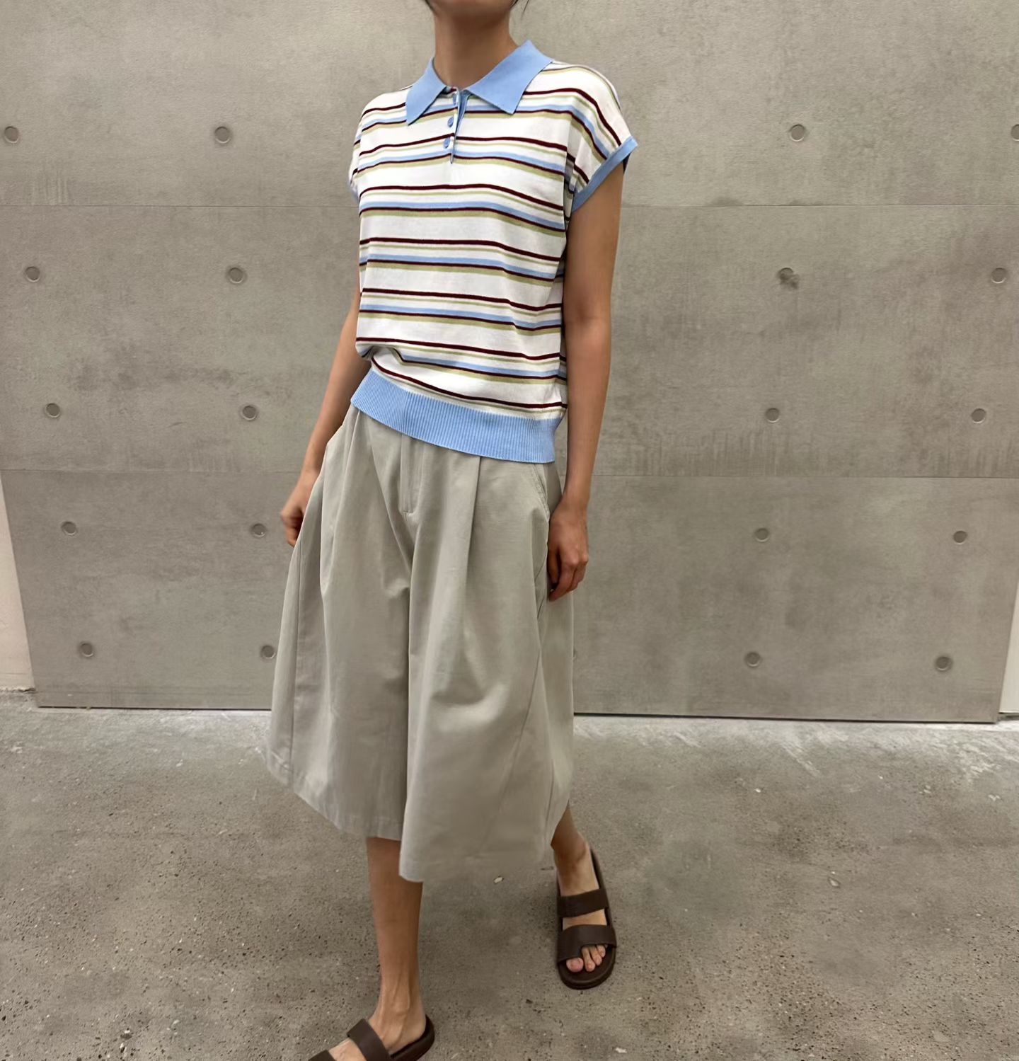 (2026SS) EYEFUL - TOP