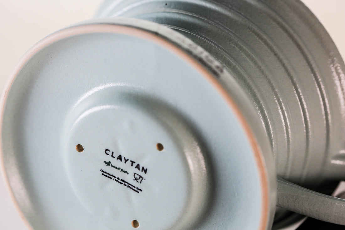 Dr. Arabica Series - Coffee Dripper