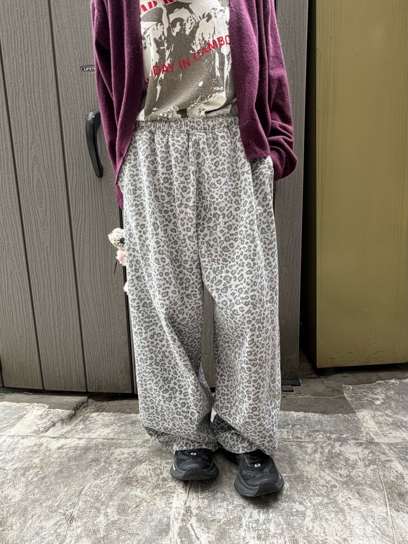 (2026FW) FRANC - PANTS
