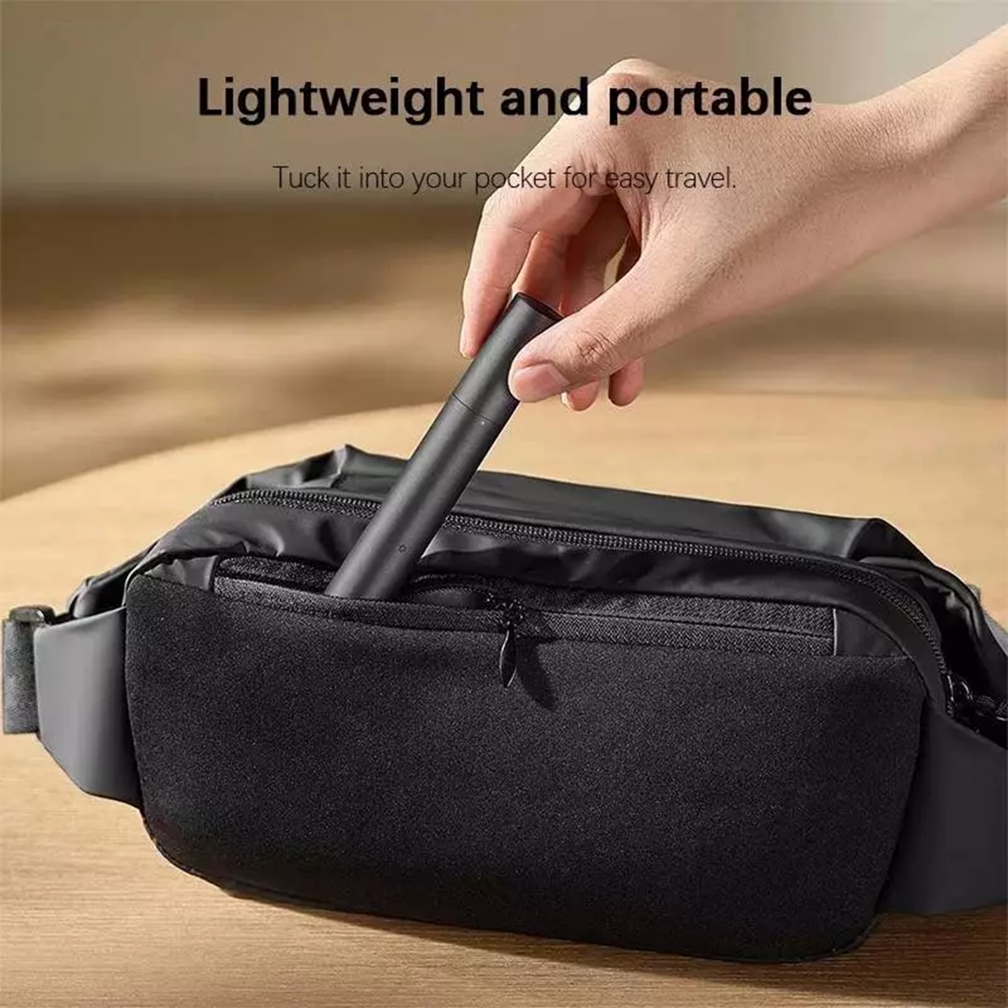 Xiaomi Nose Hair Trimmer Waterproof (BHR8997GL)