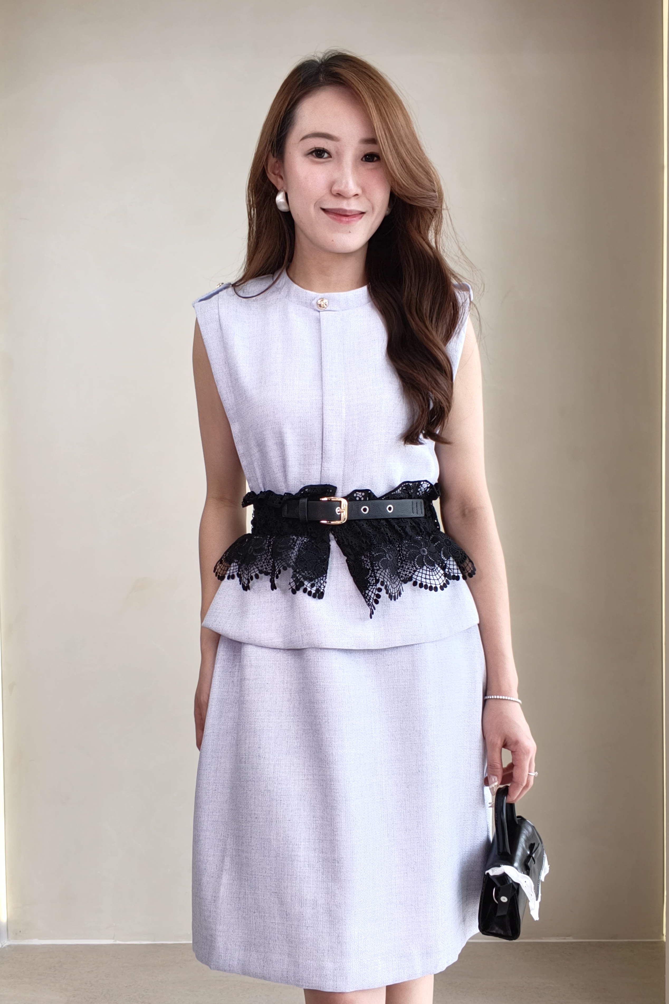 24956 Aurora Elegance Dress