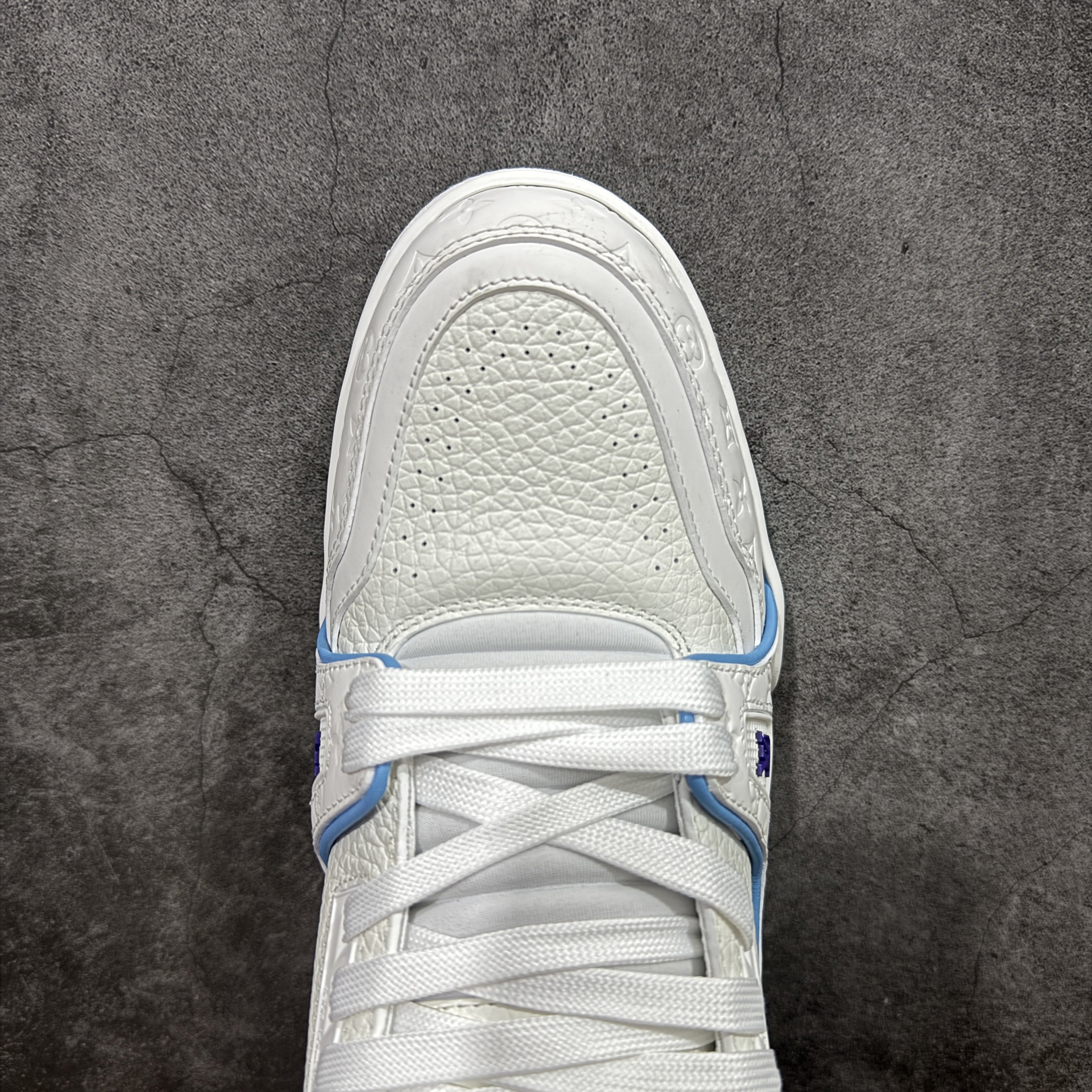 Louis Vuitton LV Trainer