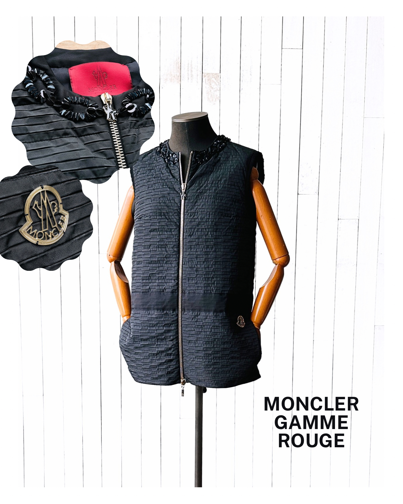 🏷️ 【AU23】💁🏻‍♀️女系 