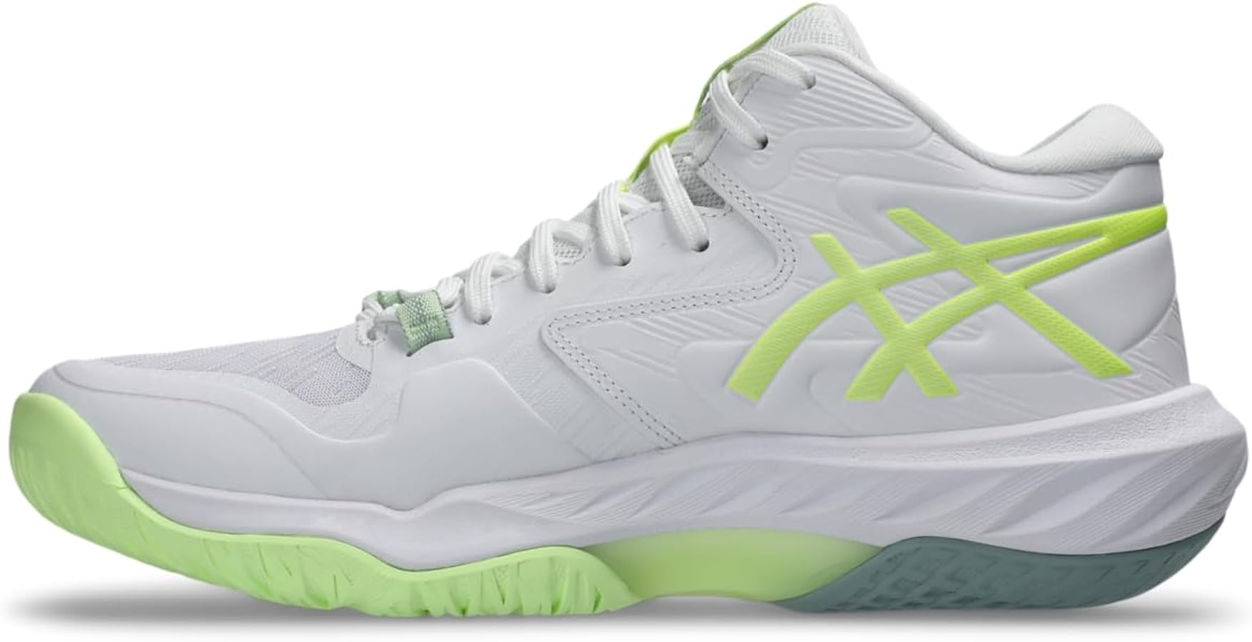 Asics Sky Elite FF 4 MT 排球鞋