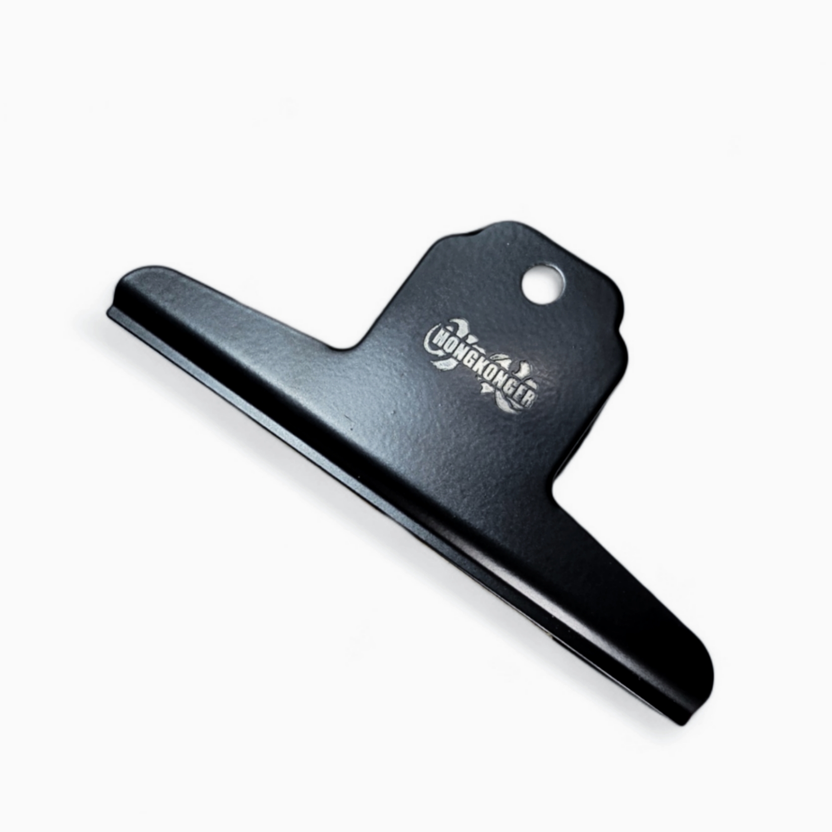 HONGERKONGER 金屬文件夾 (免費刻名)