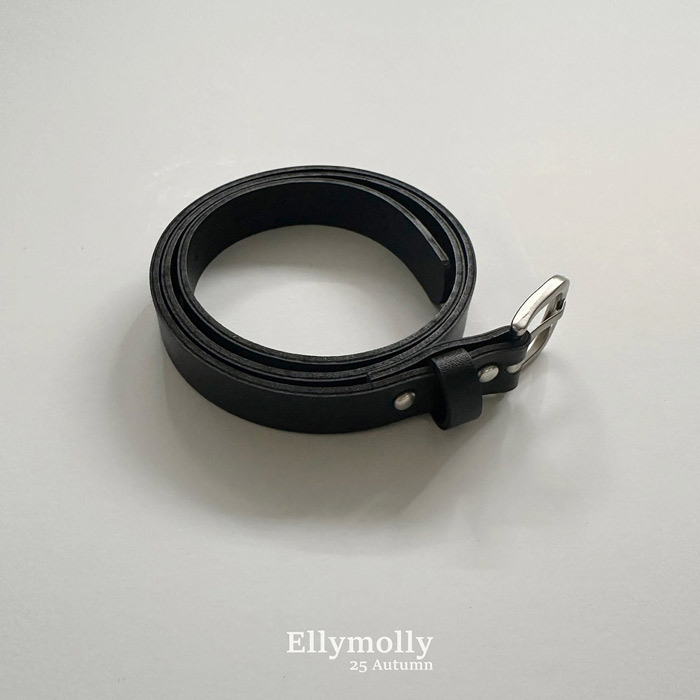 🇰🇷Ellymolly腰帶