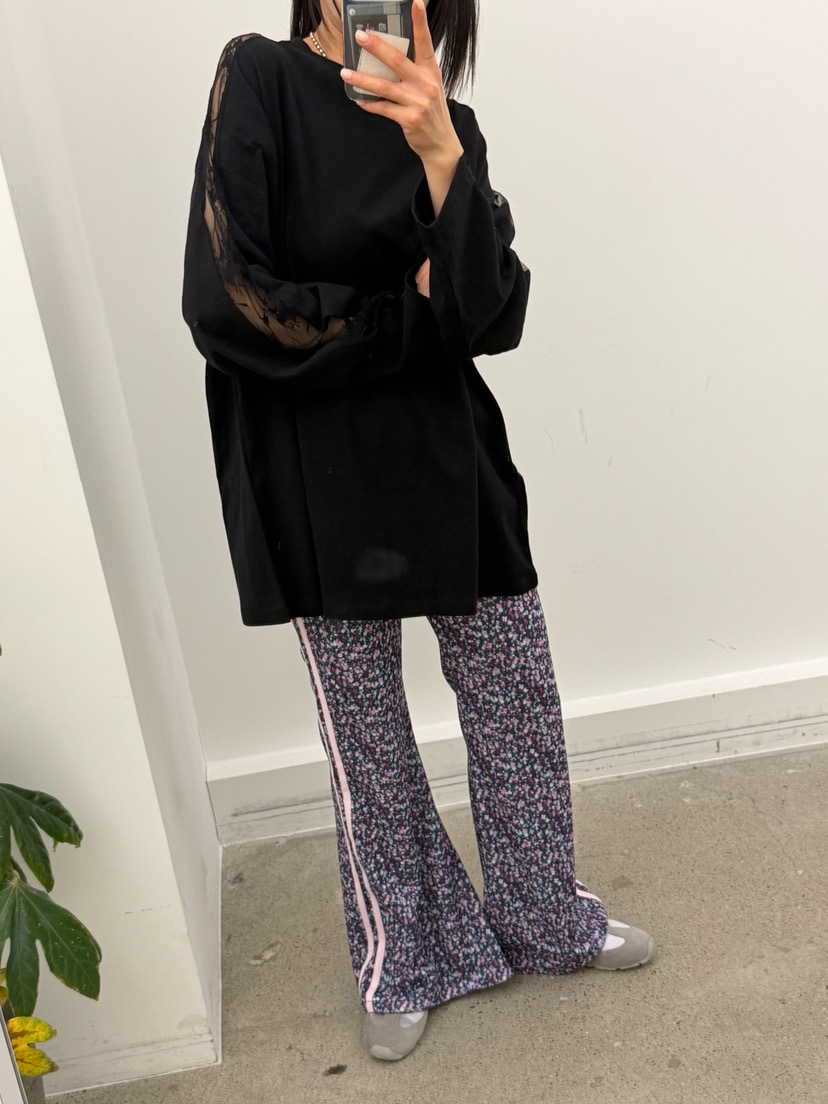 (2026SS) FRANC - TOP