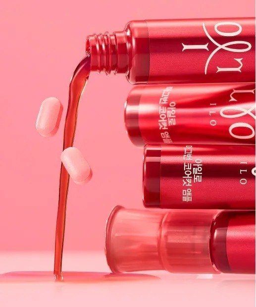 瘦身恩物 ❤️‍🔥ILO Magburn 蘋果燃脂代謝安瓶 (25ml+500mgx2)一盒7支 (ILO9026)