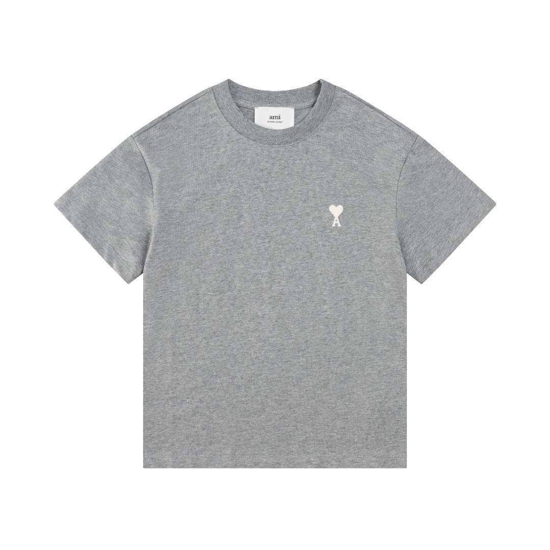 Ami Paris Ami de Coeur T-shirt