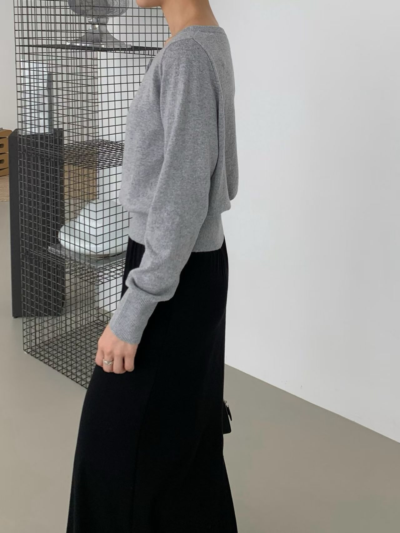 (2026FW) MOI - TOP