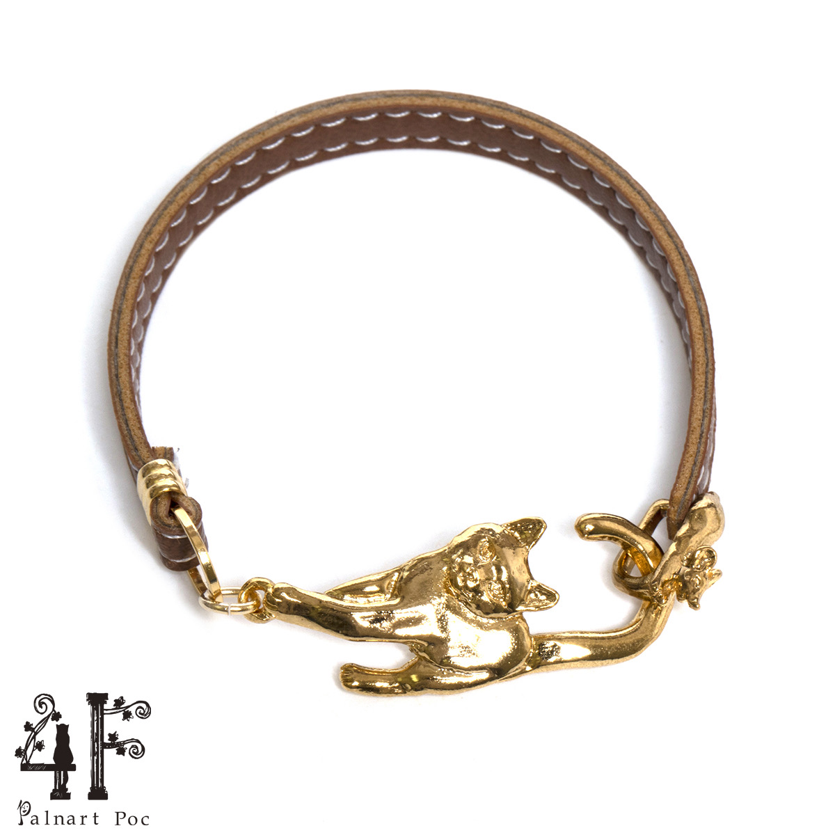 Palnart Poc飾品-手繩BL002