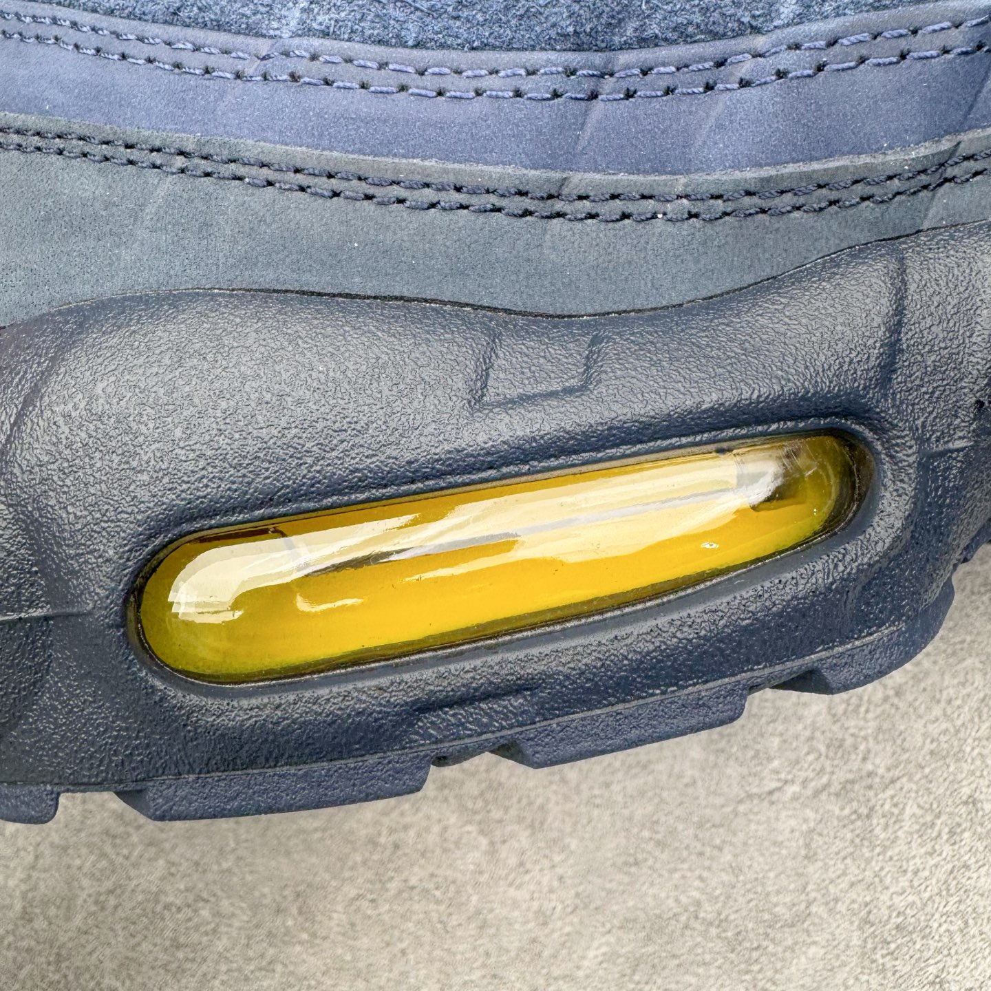 Nike Air Max 95 SB Eric Koston HQ8492-400