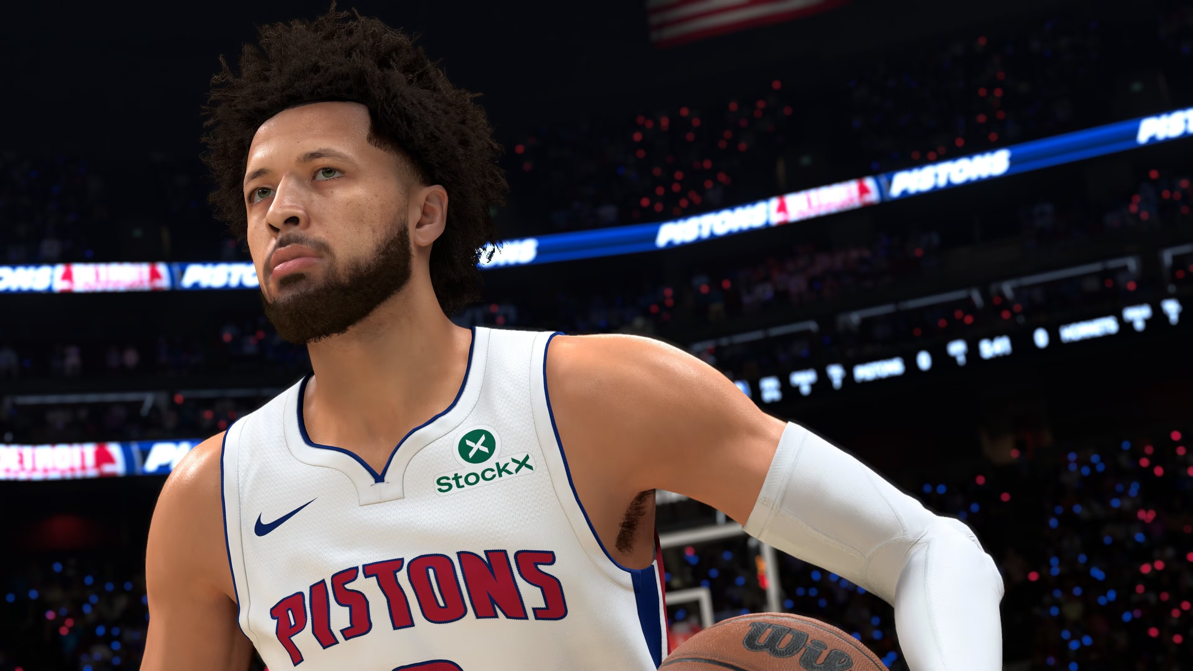 【預購】NBA 2K27 標準版
