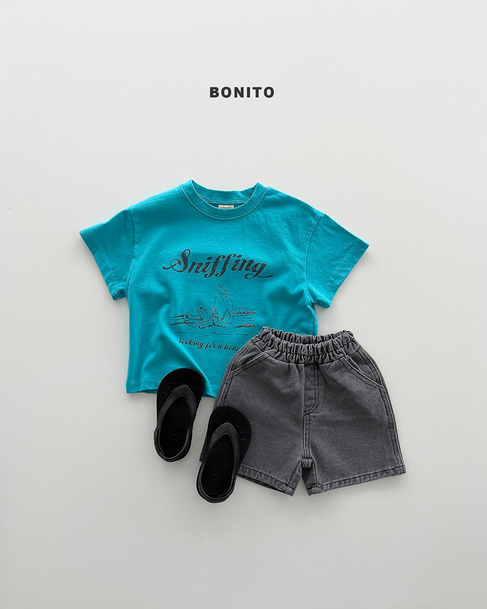 🇰🇷Bonito短褲