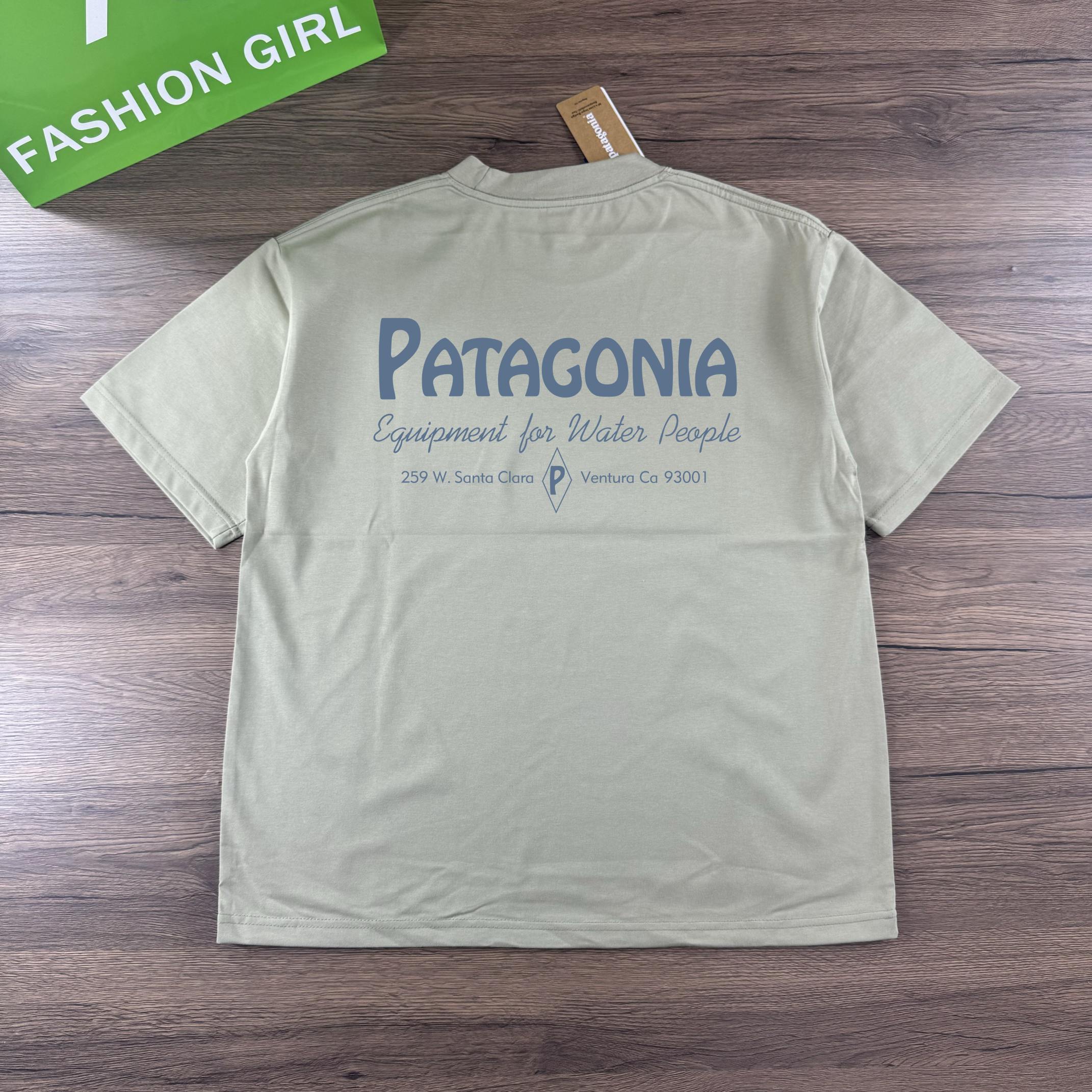 Patagonia Tee