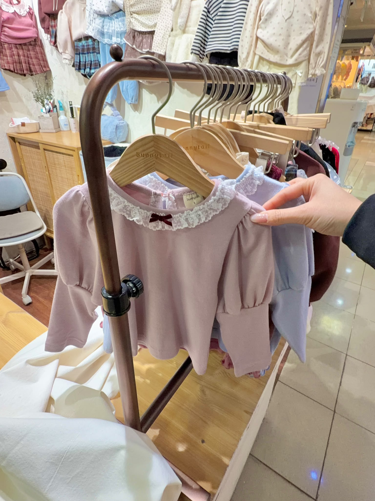 CT8136 Top