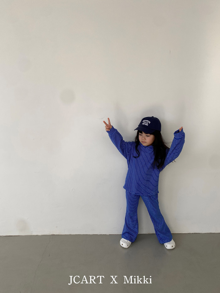 🇰🇷mikki hood 親子