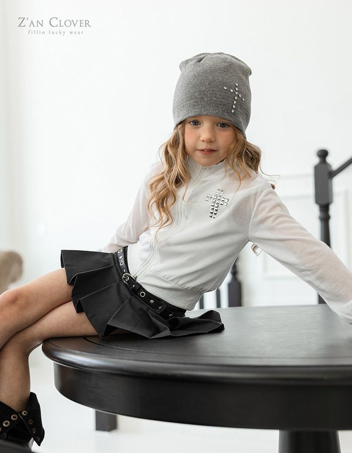 🇰🇷ZAN CLOVER外套