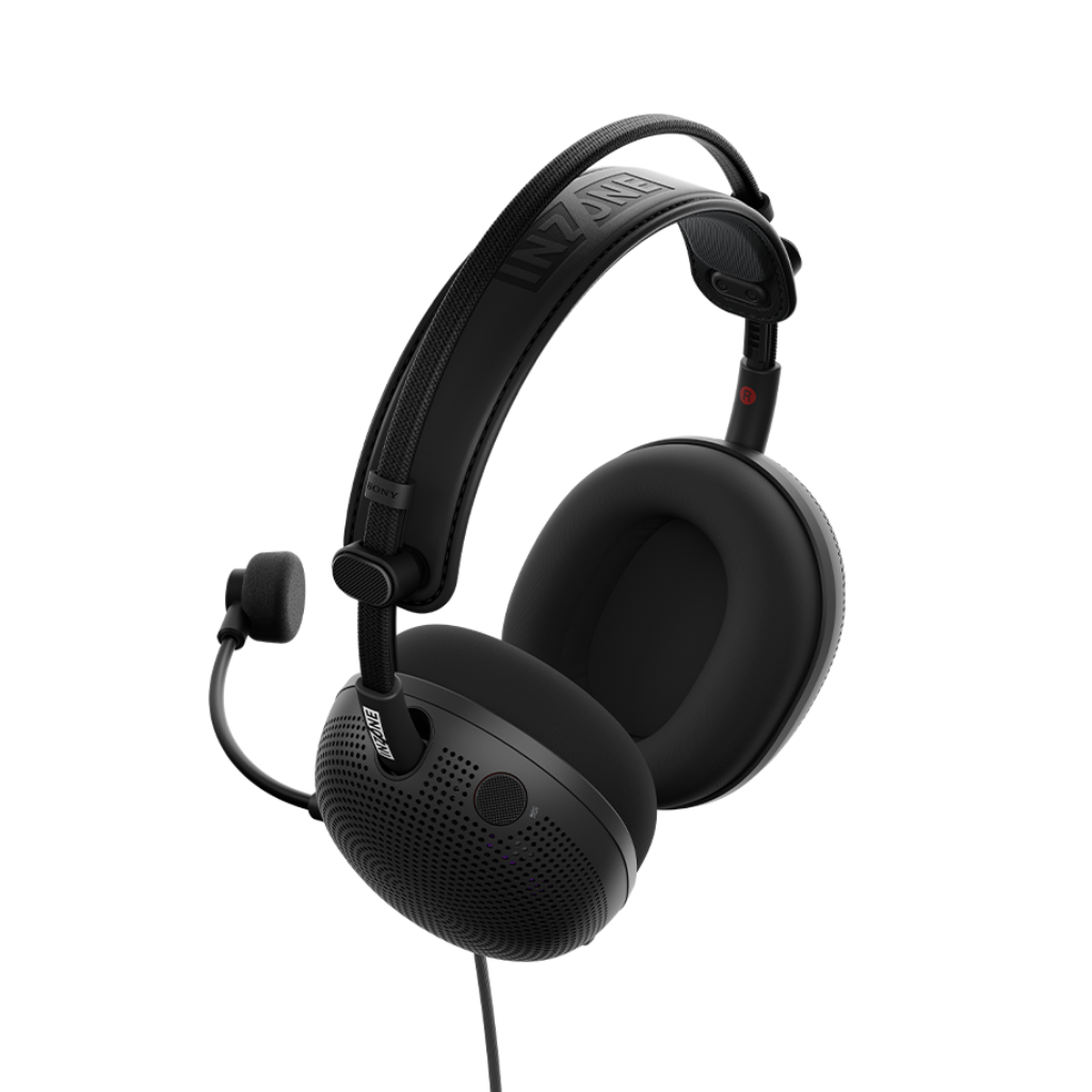 Sony INZONE H6 Air MDR-G600 有線開放式遊戲耳機 香港行貨