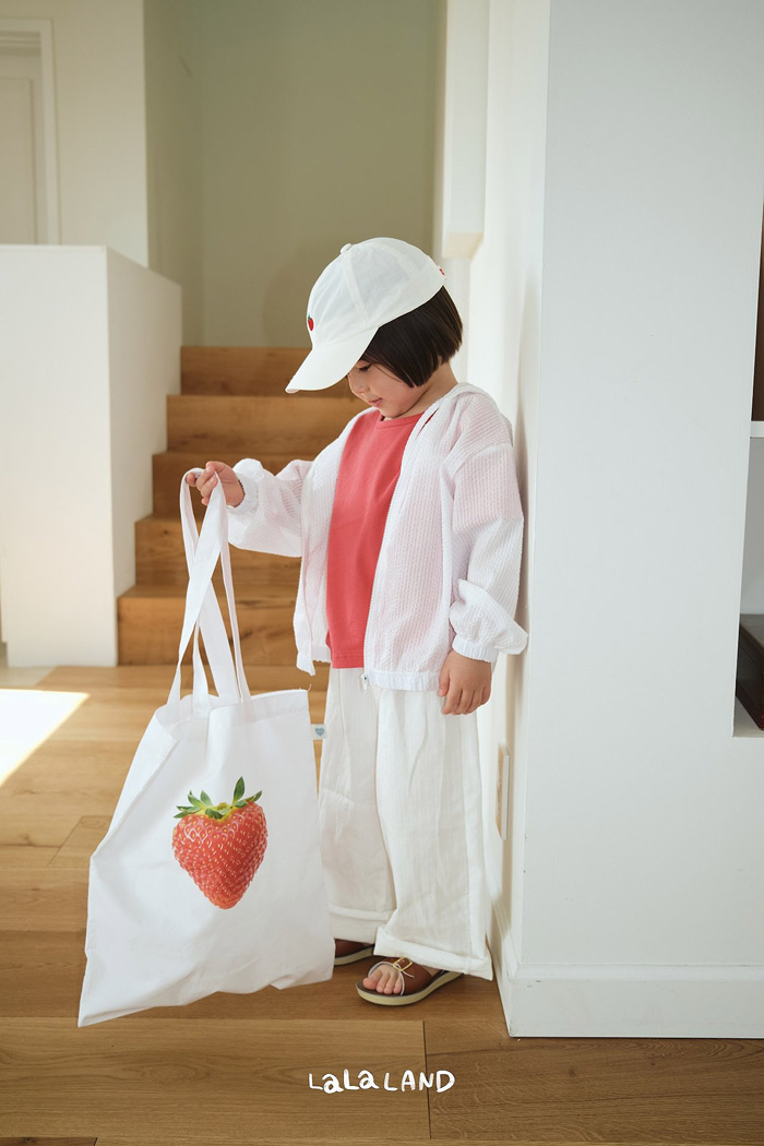 🇰🇷Lalaland kids 媽媽袋