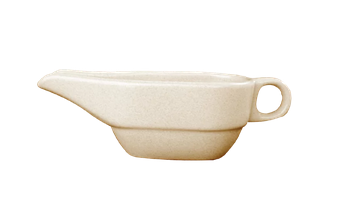 SPECKLE BEIGE SAB15 & SAB19 Sauce Boat 110ML & 200ML (SE)