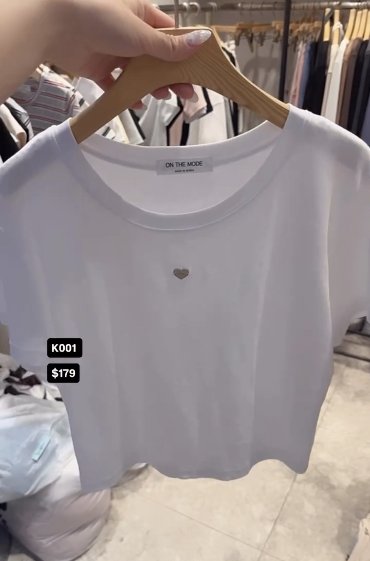 🇰🇷🇰🇷韓國連線5/4🔥🔥11220#K001