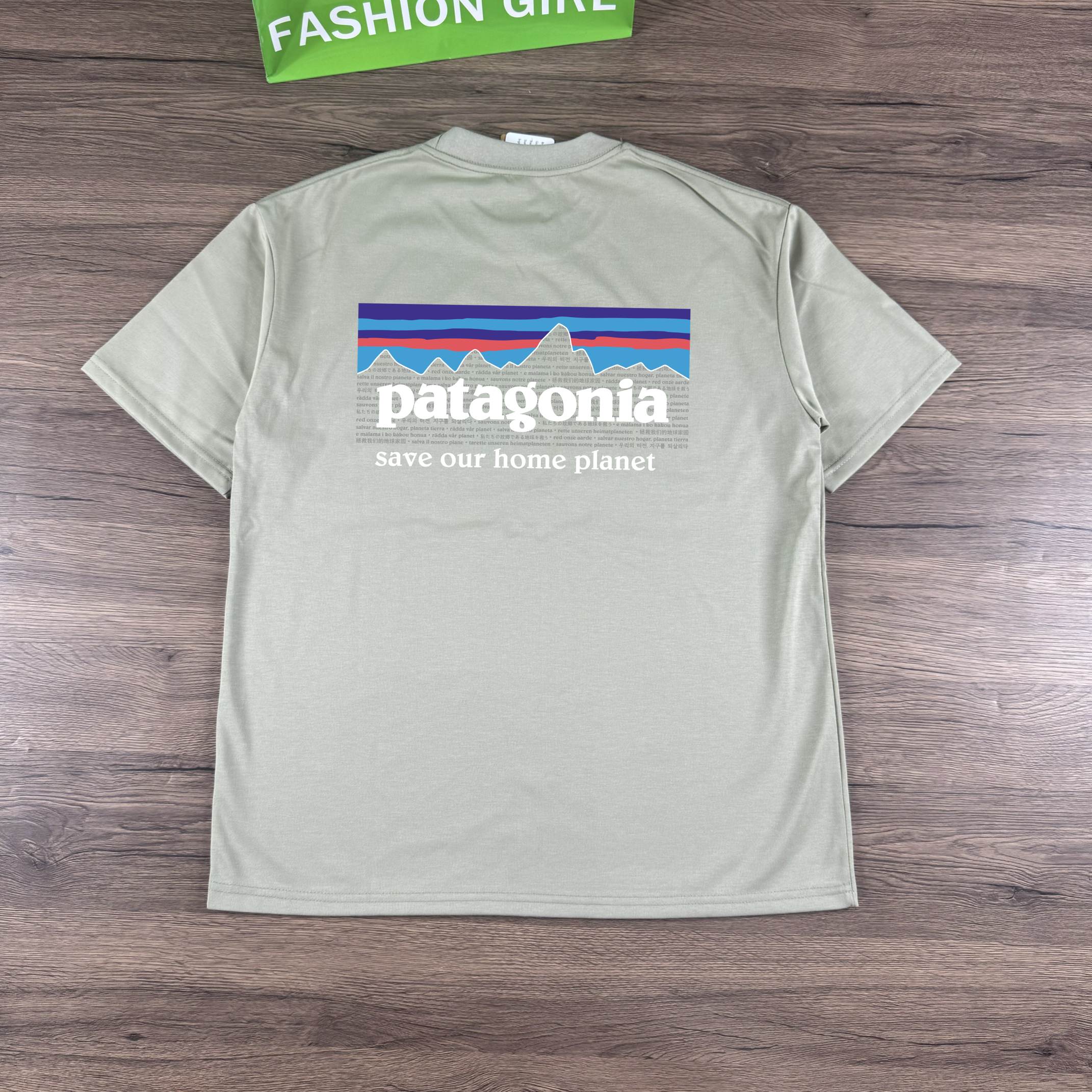 Patagonia Tee