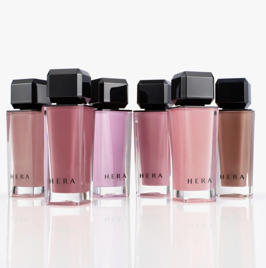 HERA 鏡光唇釉 Sensual Nude Gloss (多色選擇)