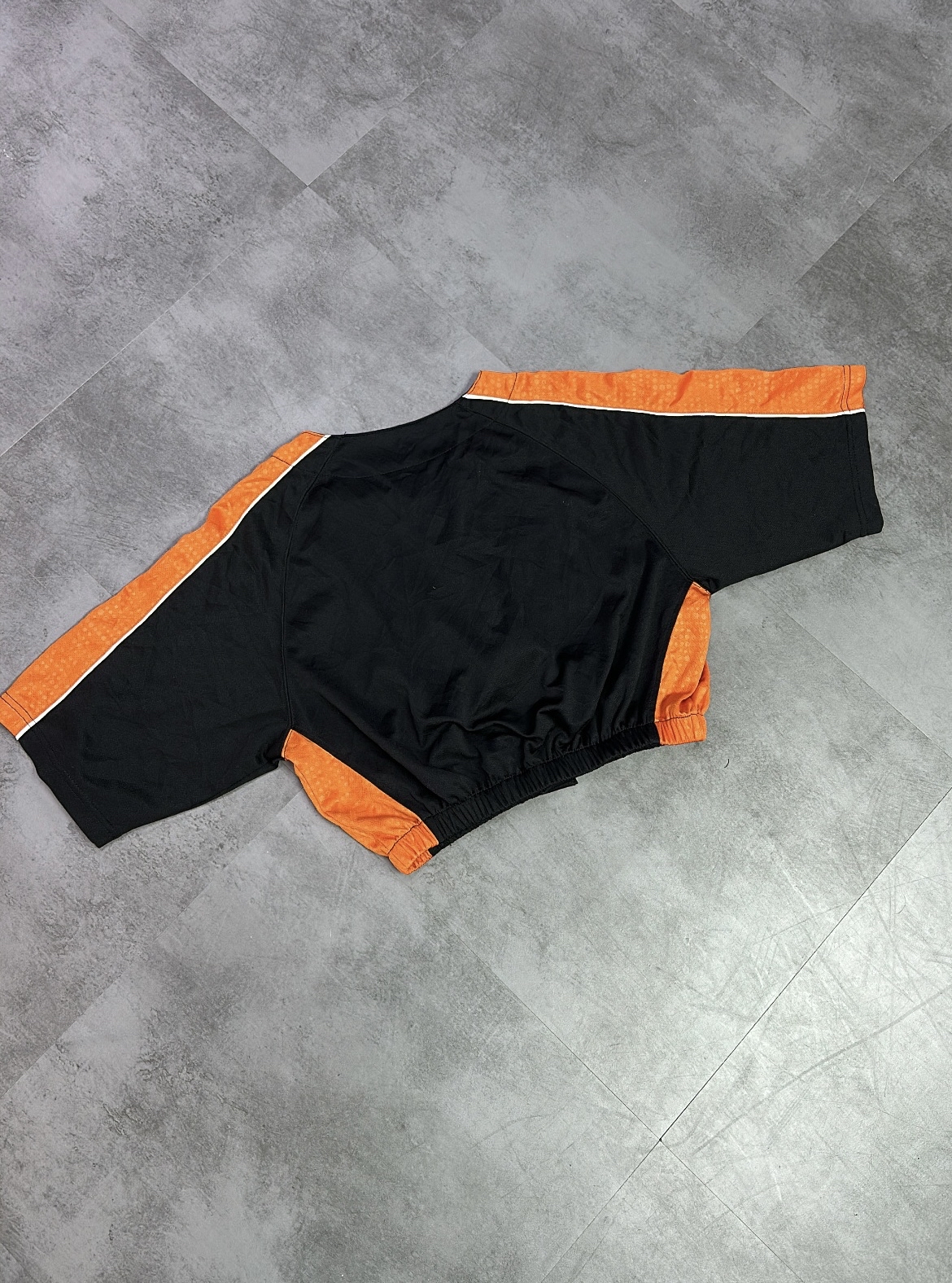Remake Baseball Crop Top ⚾️