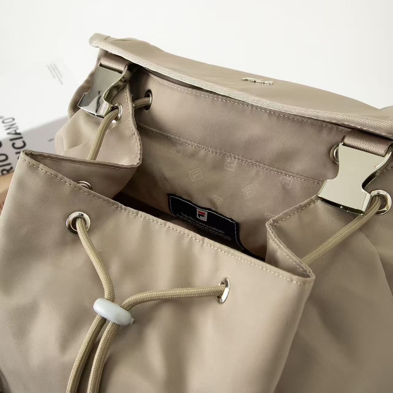 原單版本 FILA 背包