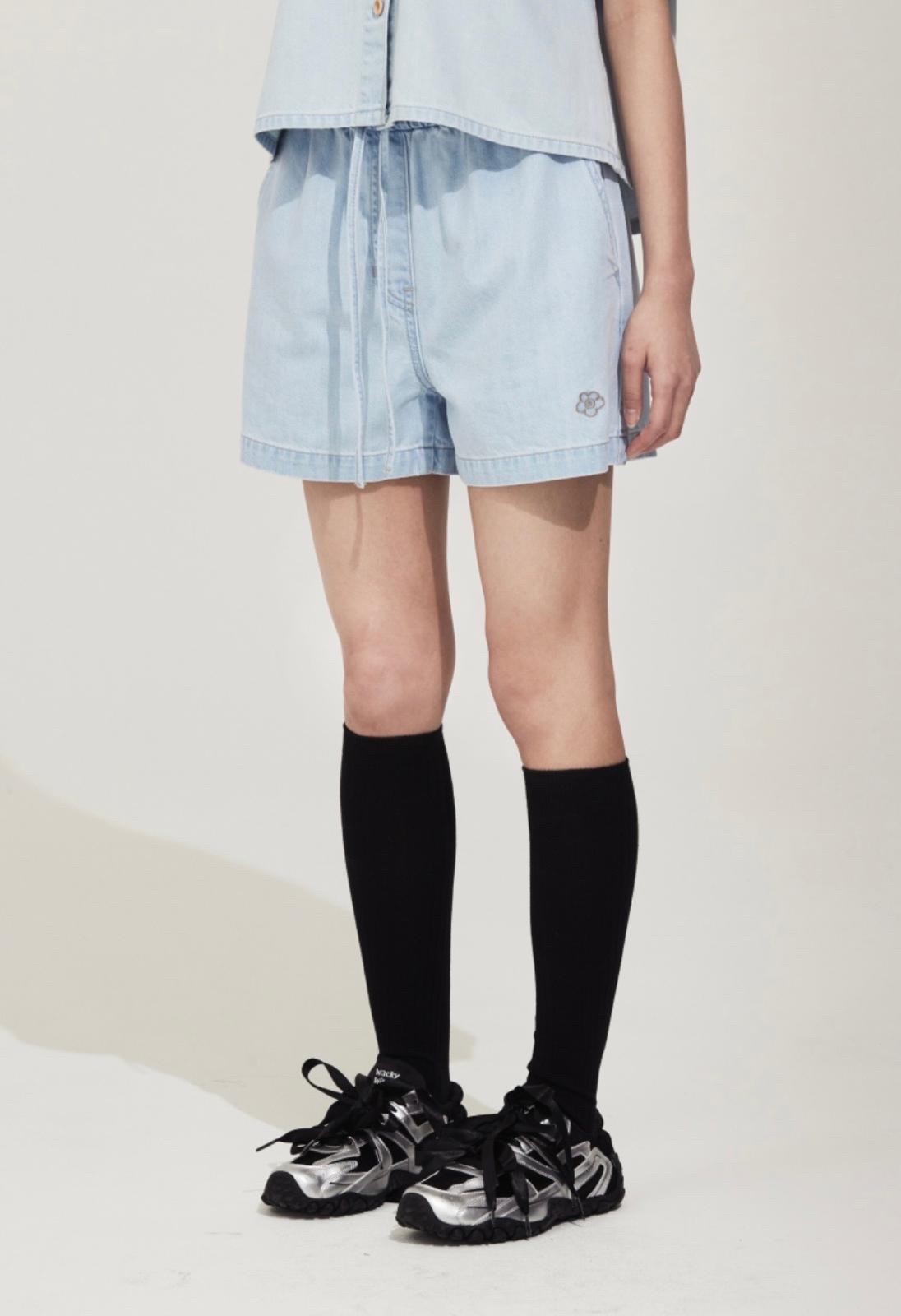 🇰🇷韓國Wacky Willy女裝短褲