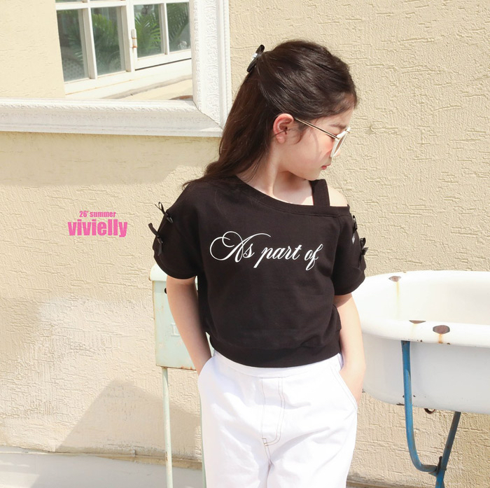 🇰🇷Vivielly tee