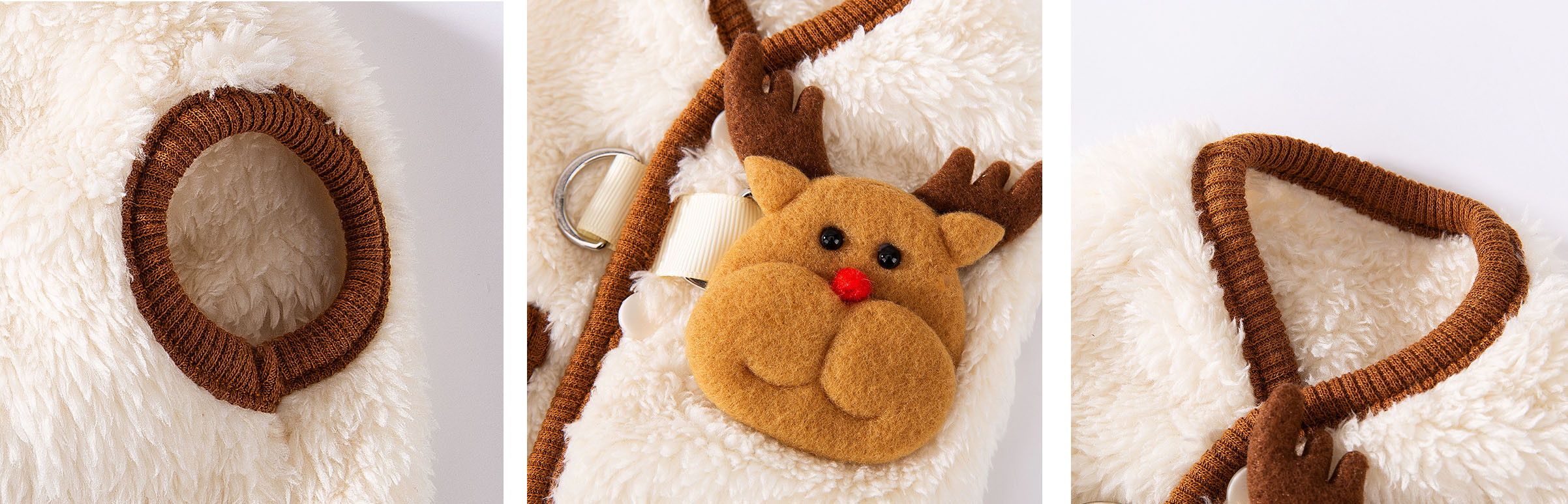 秋冬狗貓寵物衣服