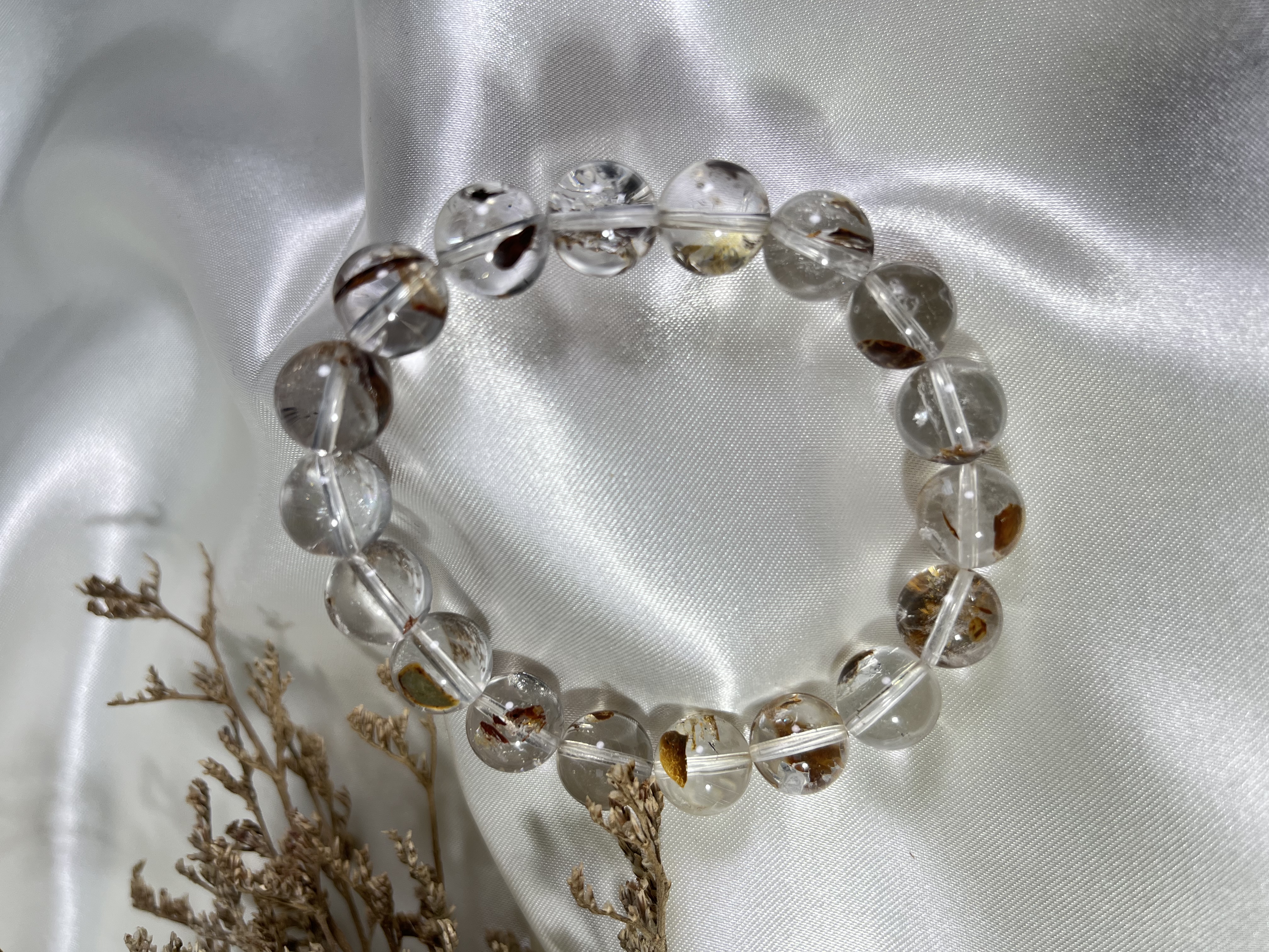 膠花閃靈鑽 10mm+