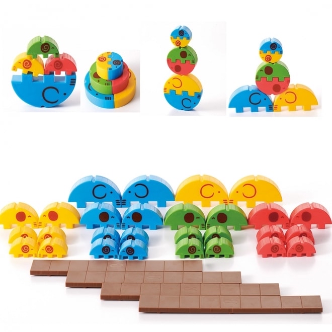 Weplay 小象馬戲團