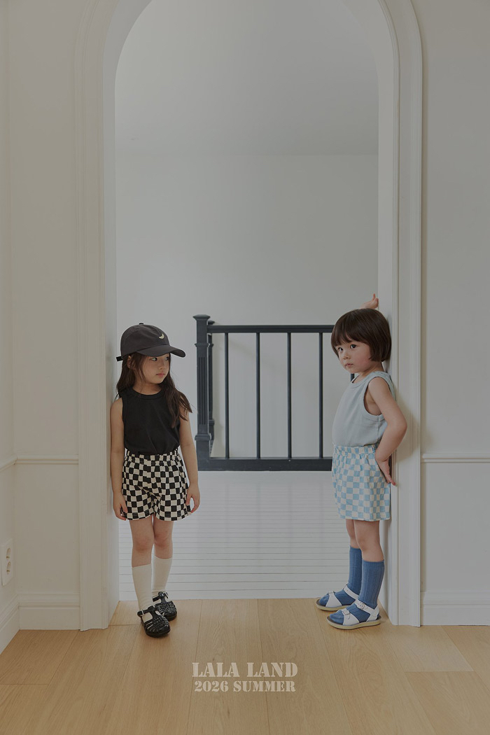 🇰🇷Lalaland kids 背心