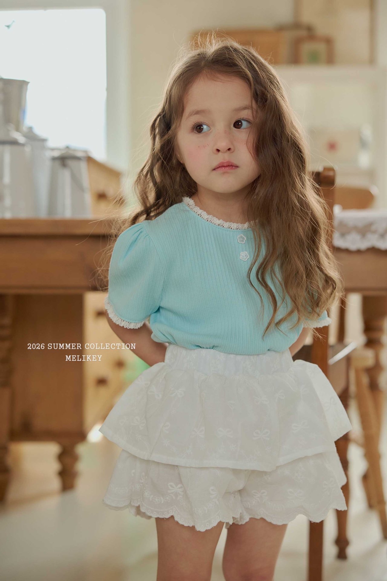 🇰🇷Melikey褲裙