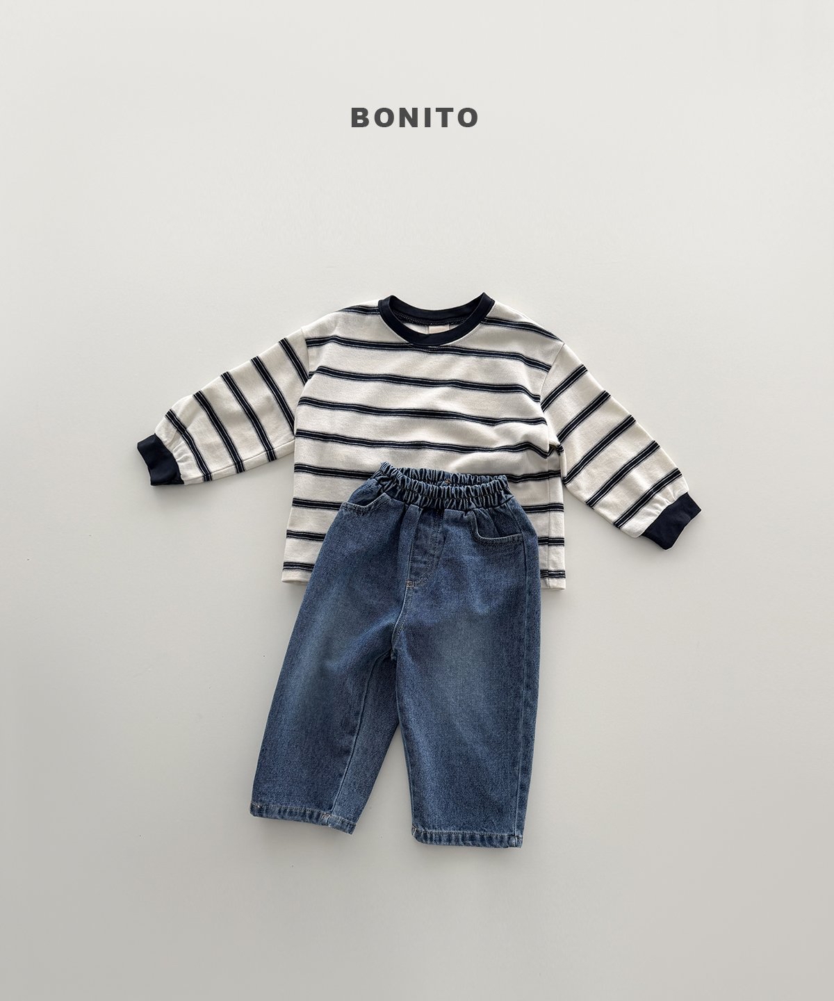 Bonito | Haru st Shivor T