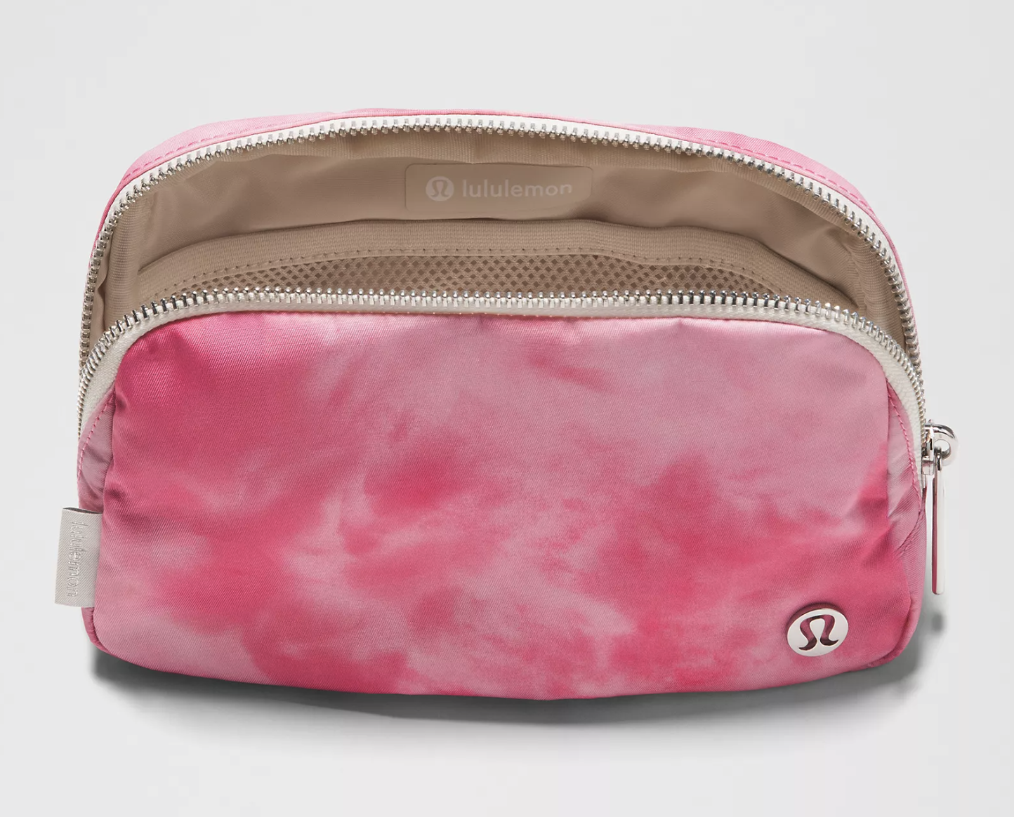 Lululemon Everywhere Belt Bag 1L Metal Hardware