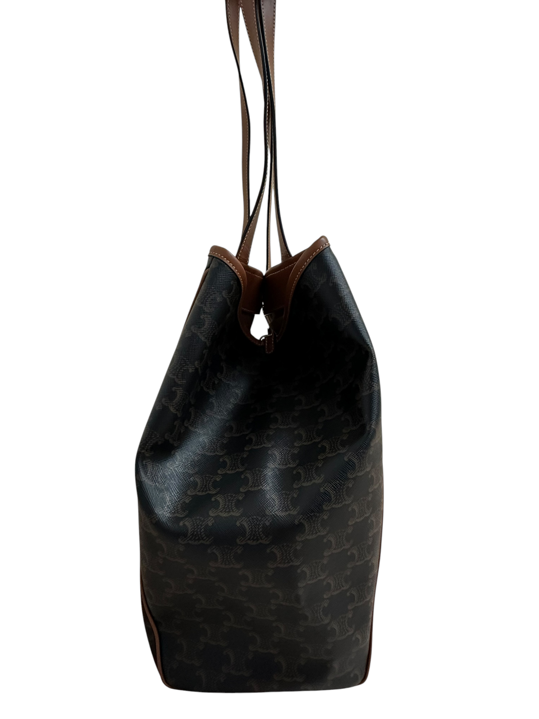 Pre-Owned CELINE Triomphe / Product Code: 26051016