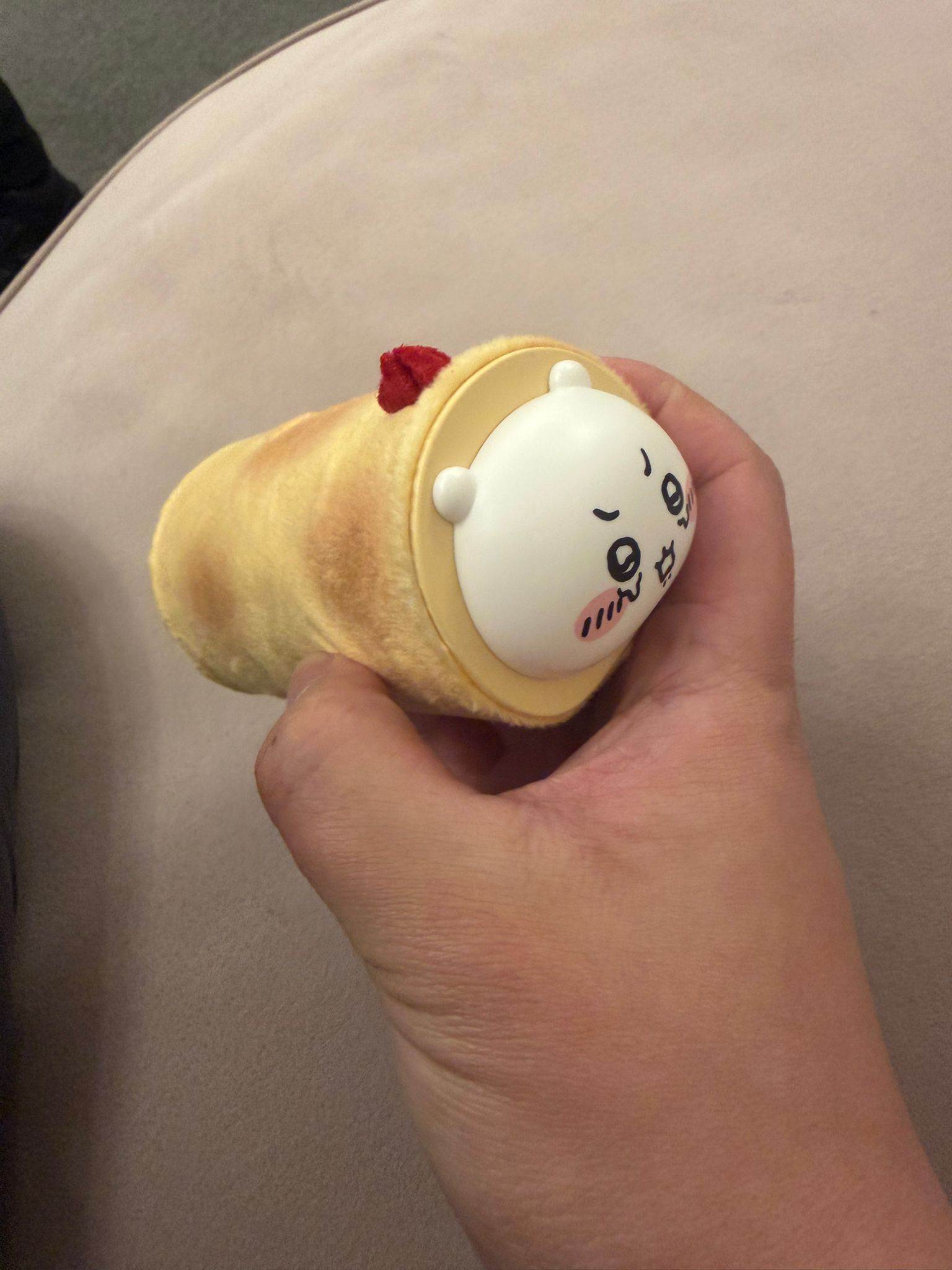 MarTUBE x Chiikawa 💞💡超可愛唱歌藍牙喇叭🎵