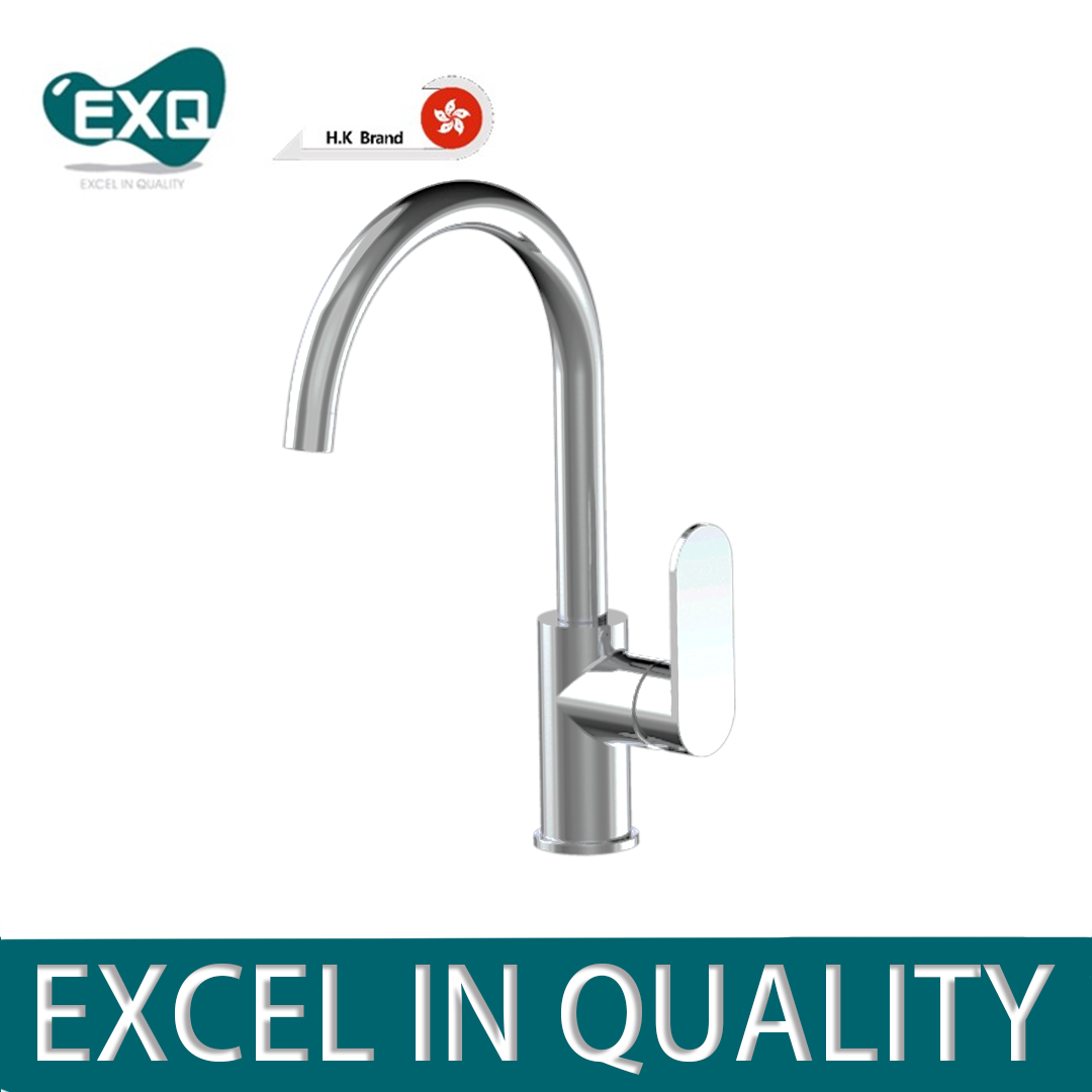  EXQ _Venice 星盆龍頭