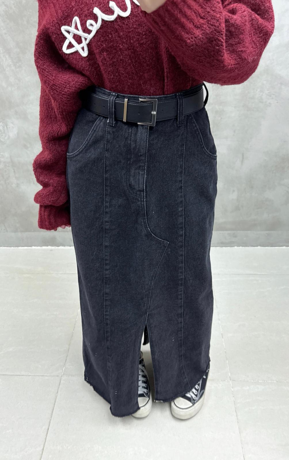 BB冷立體繩英文字Top