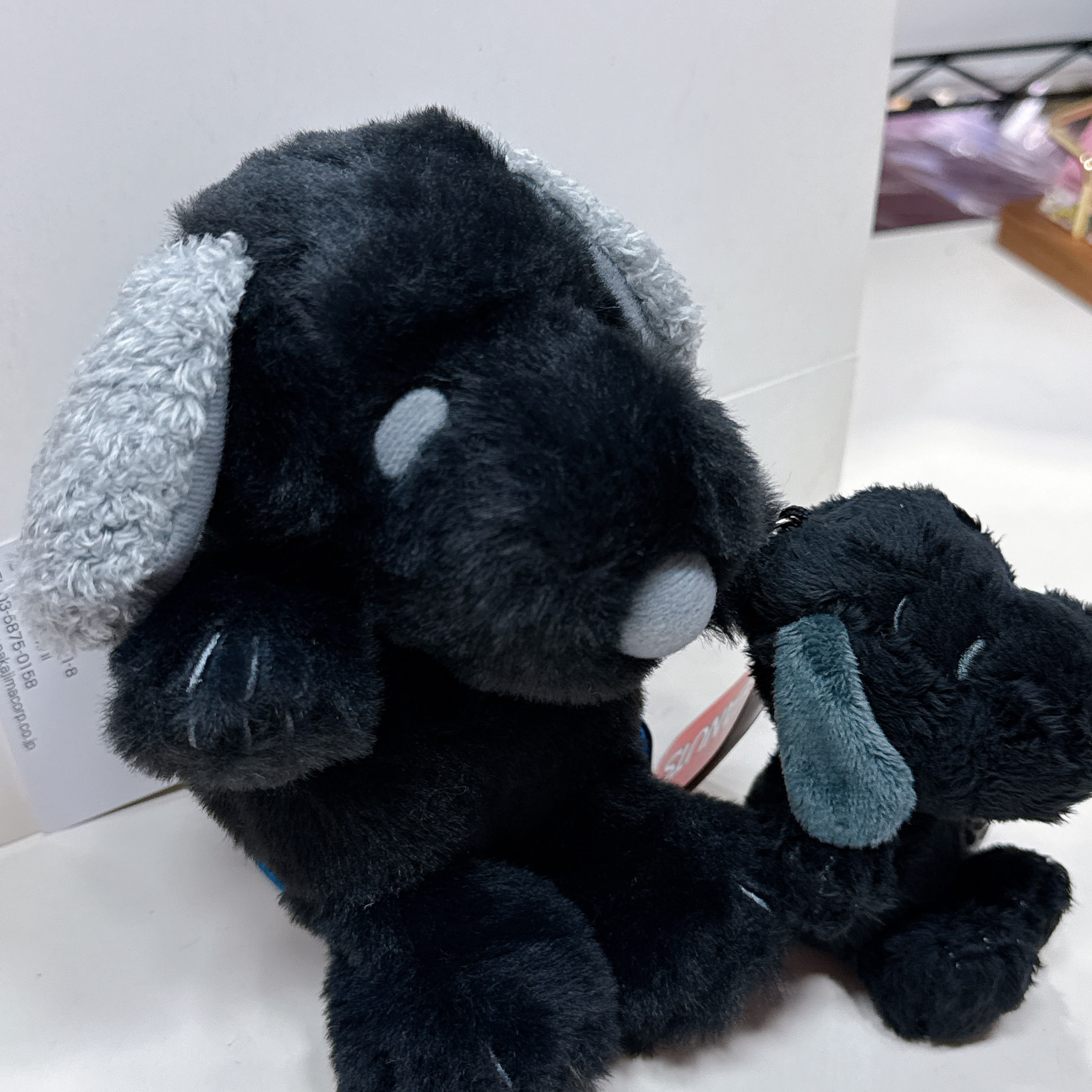 日本直送snoopy  黑色新系列產品 