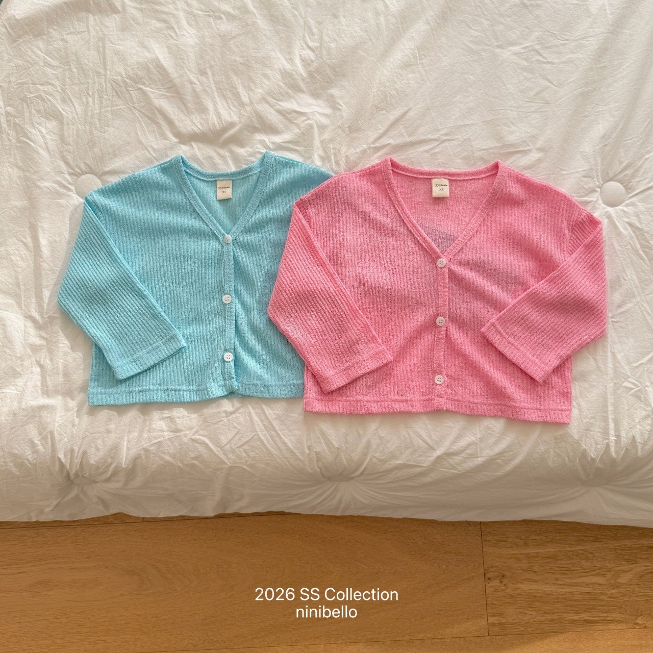 🇰🇷Ninibello 外套