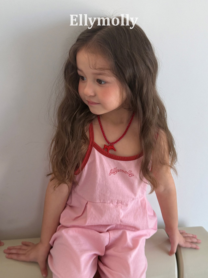 🇰🇷Ellymolly連身褲