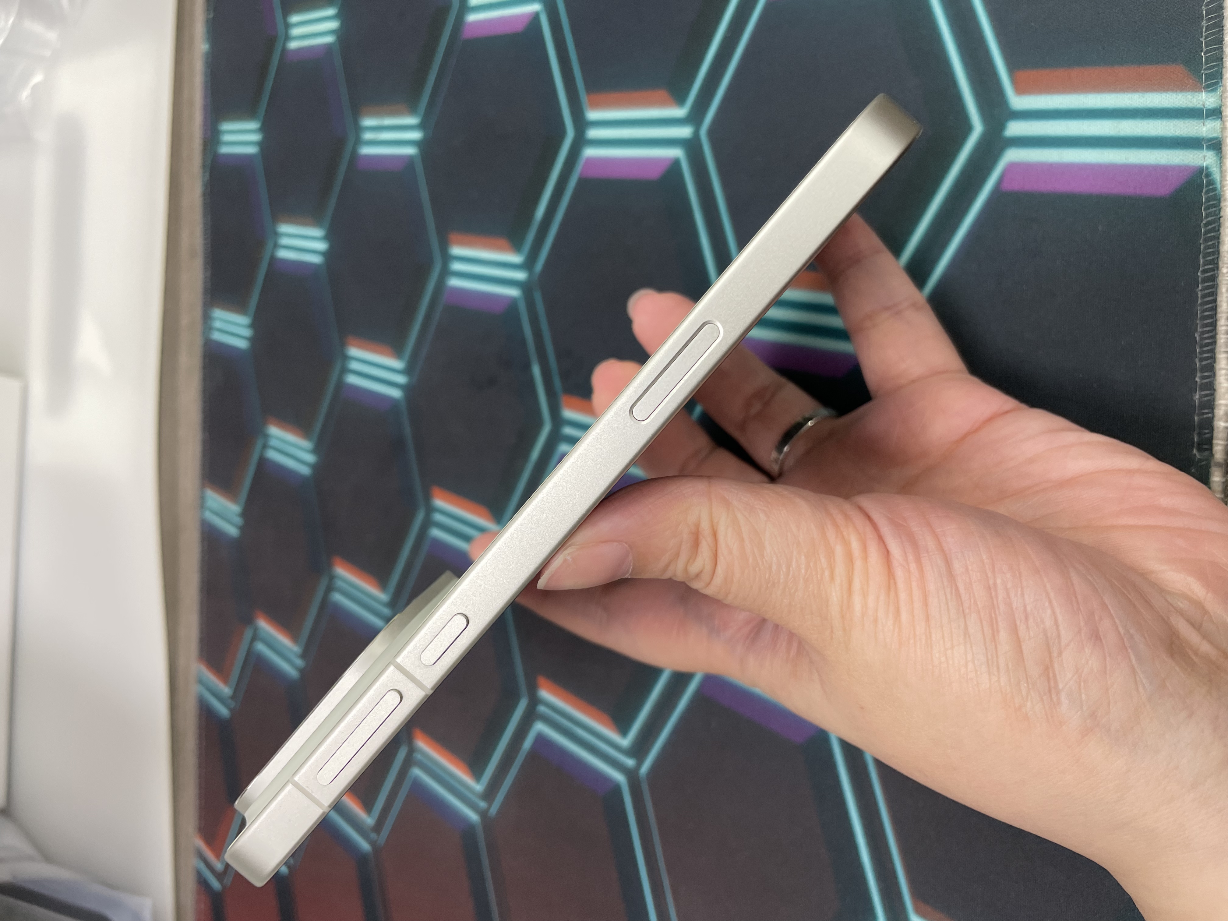 *7997 Oppo Find X9 Pro 勁靚機 16+512GB 白色 white 