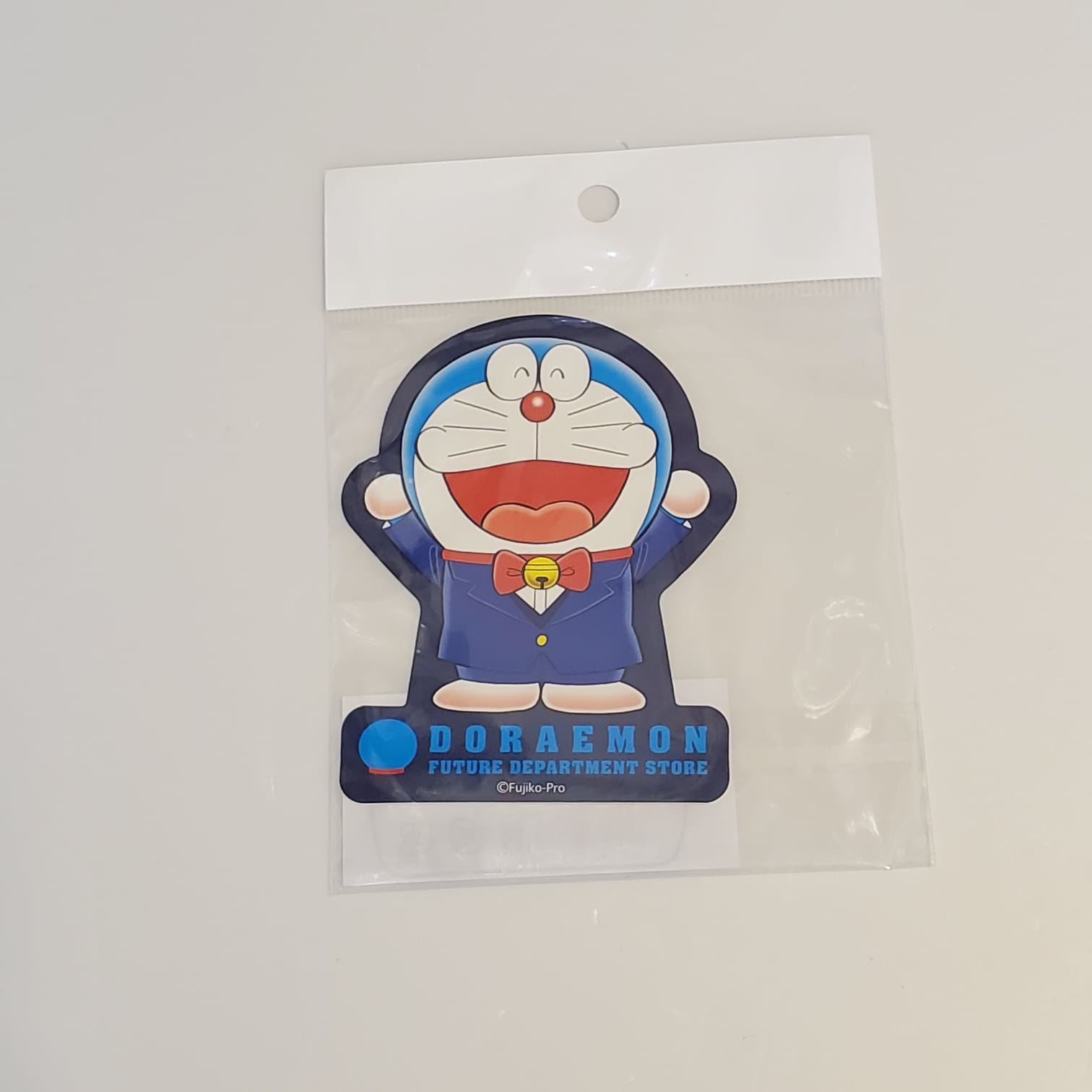 [現貨] 多啦A夢貼紙 {TF375357}