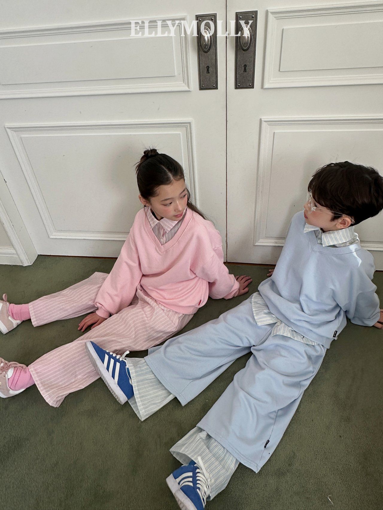 EL4352 Pants